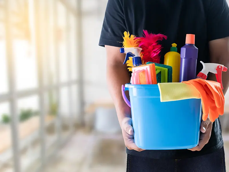 Iris Lawncare Services