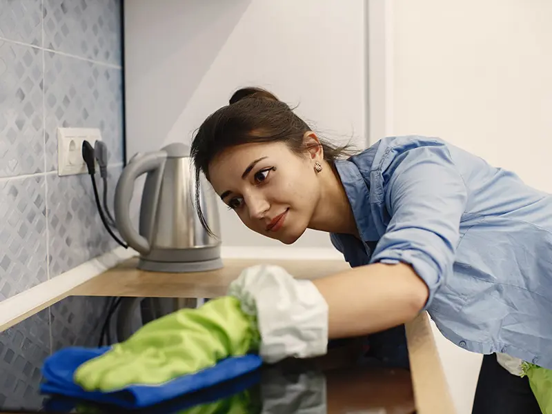 Iris Lawncare Services